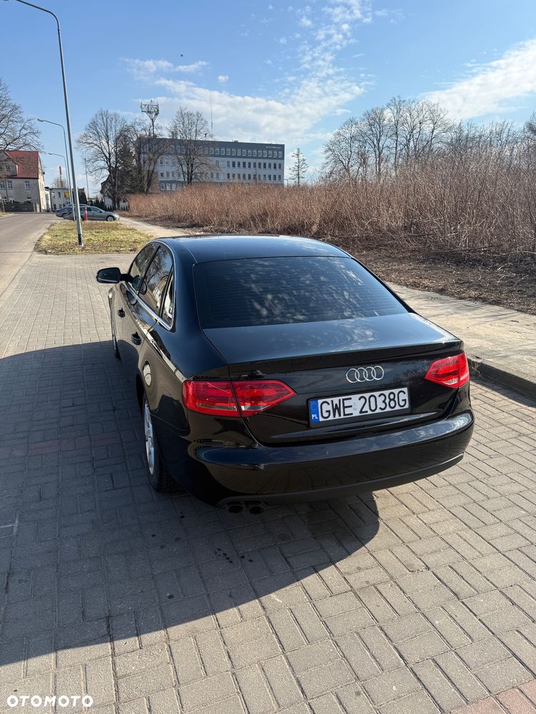 Audi A4 Limousine 2.0 TDI - 27
