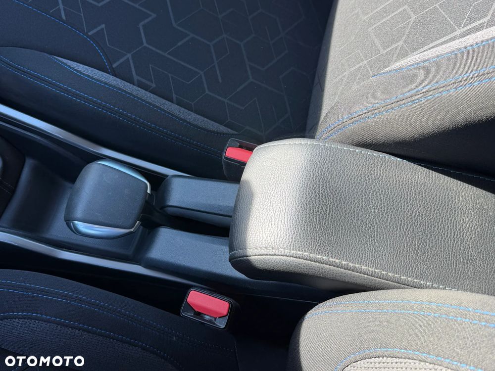 Peugeot 2008 PureTech 130 Stop&Start Allure - 26