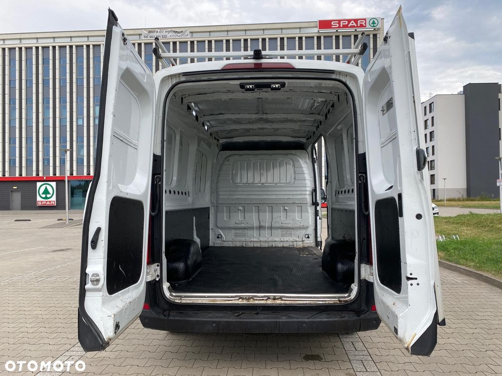 Maxus Deliver 9 - 20