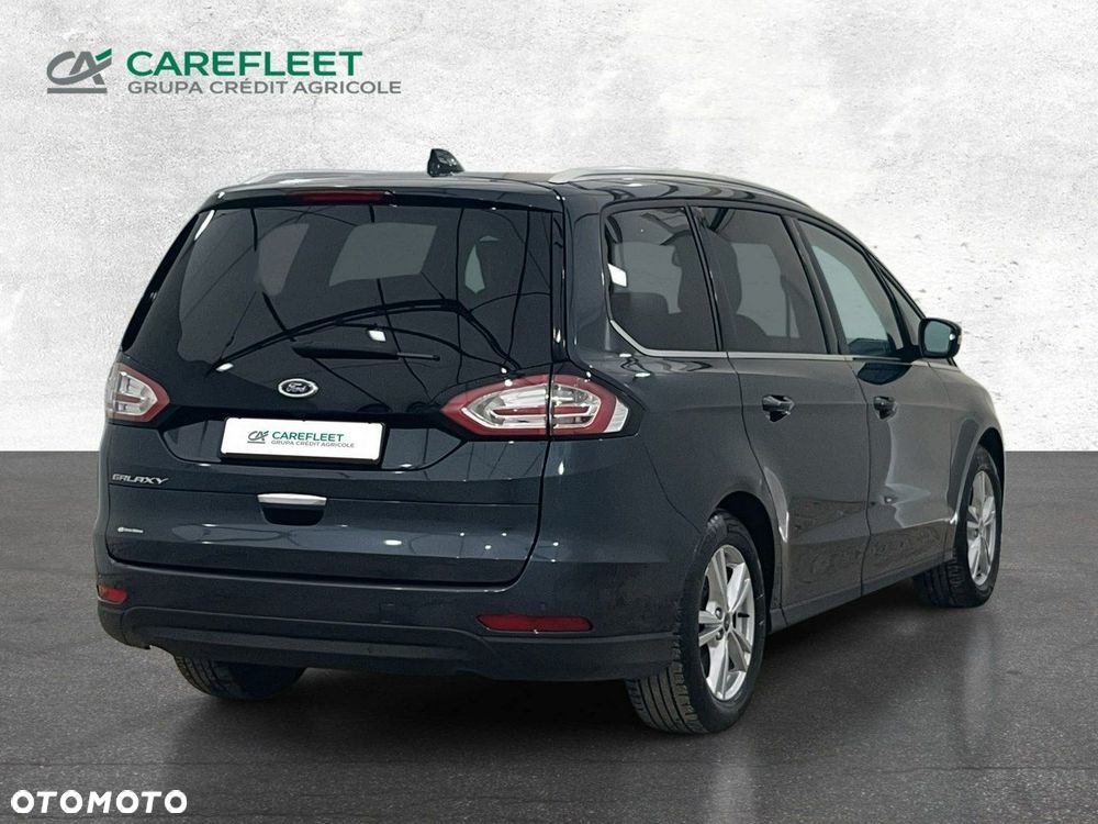Ford Galaxy 2.0 EcoBlue Titanium - 5