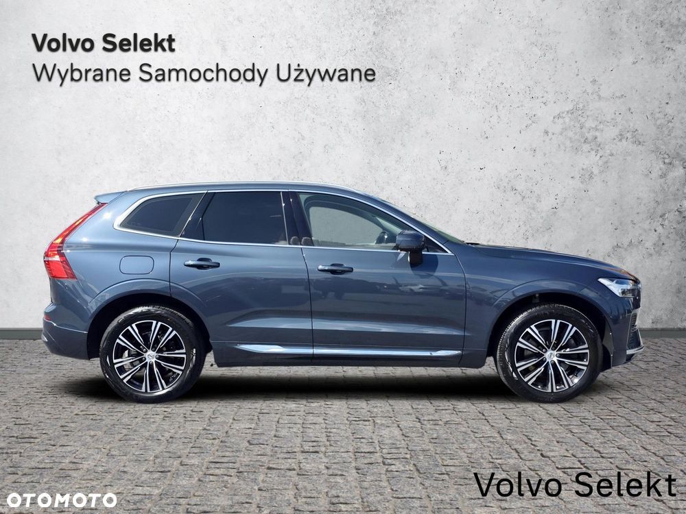 Volvo XC 60 - 10