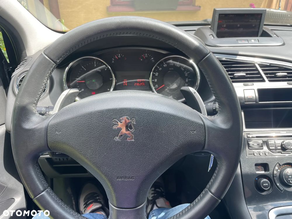Peugeot 3008 - 14