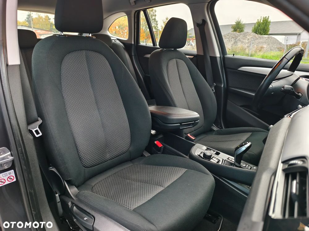 BMW X1 sDrive20d Advantage - 14
