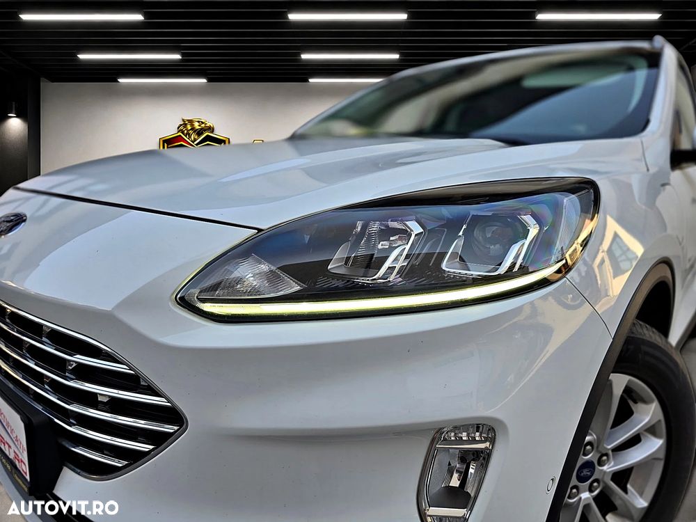 Ford Kuga 2.5 Duratec PHEV Titanium - 17