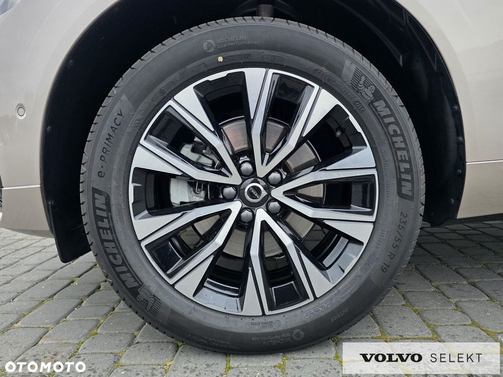 Volvo XC 60 - 35