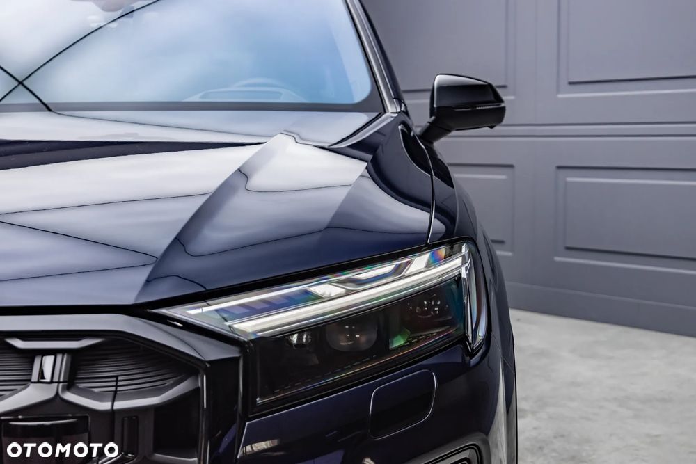 Audi Q7 60 TFSI e PHEV Quattro S Line Tiptr - 8