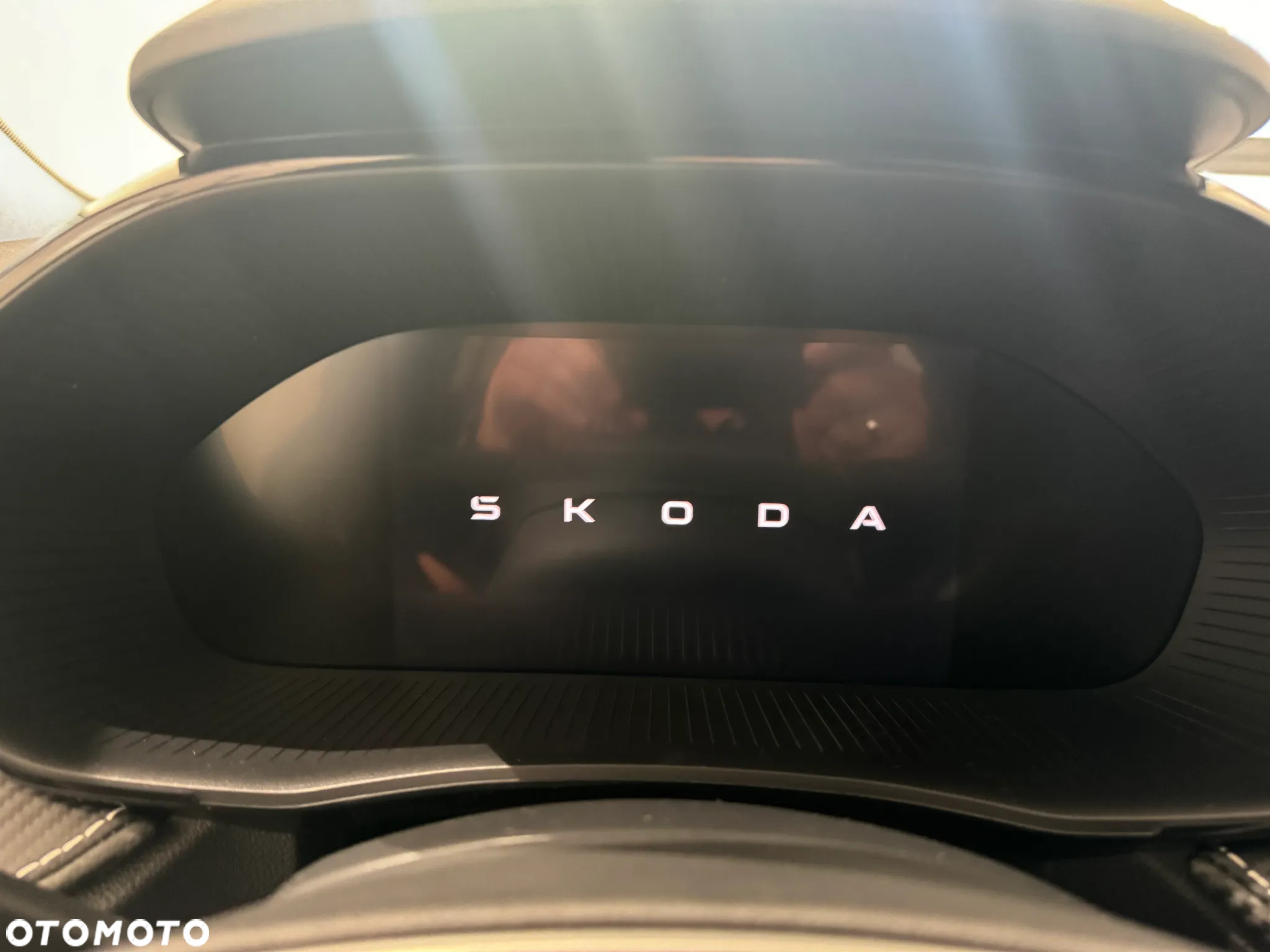 Skoda Fabia 1.5 TSI Monte Carlo DSG - 15