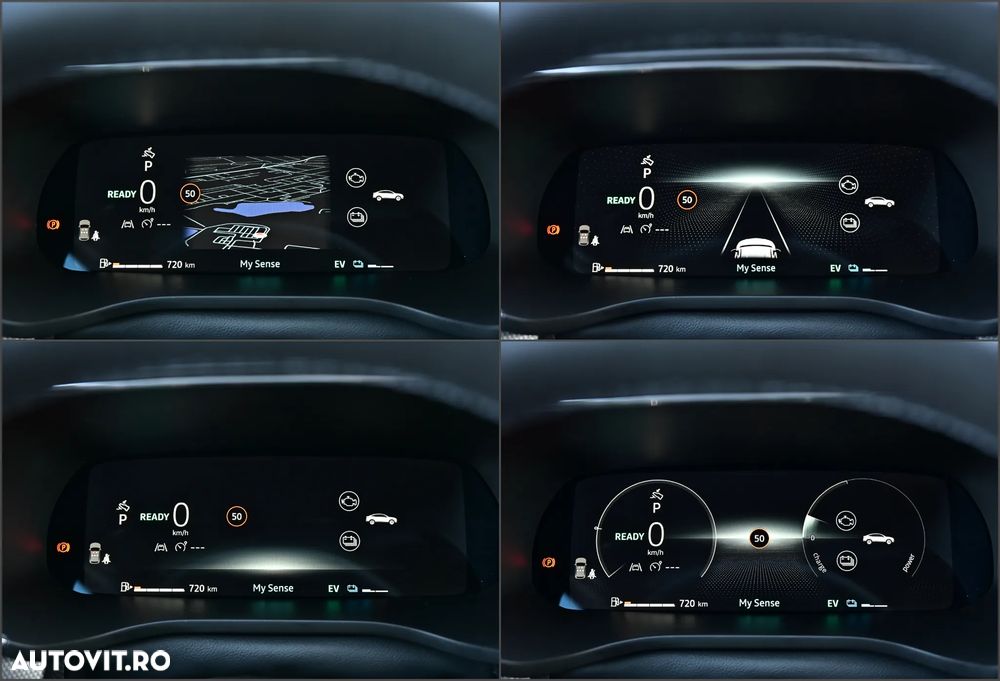 Renault Arkana E-TECH 145 Techno - 7