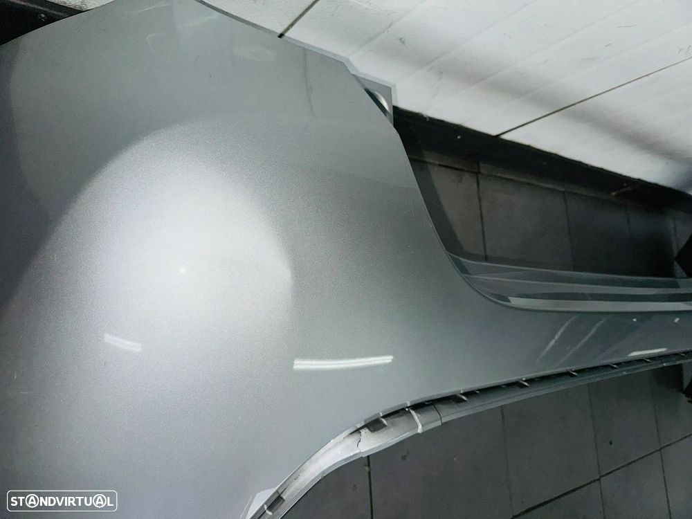 Para Choques Trás Toyota Yaris Hibrido - 2020 / 2024 - PCH1694 - 4