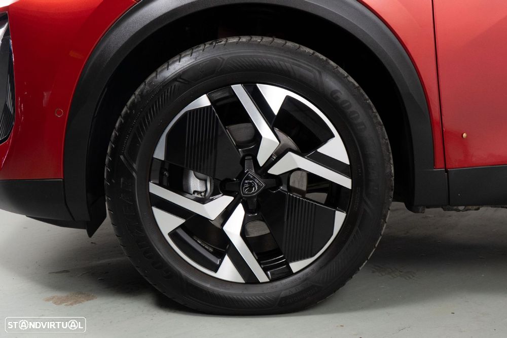 Peugeot 2008 1.2 PureTech Allure Pack EAT8 - 20