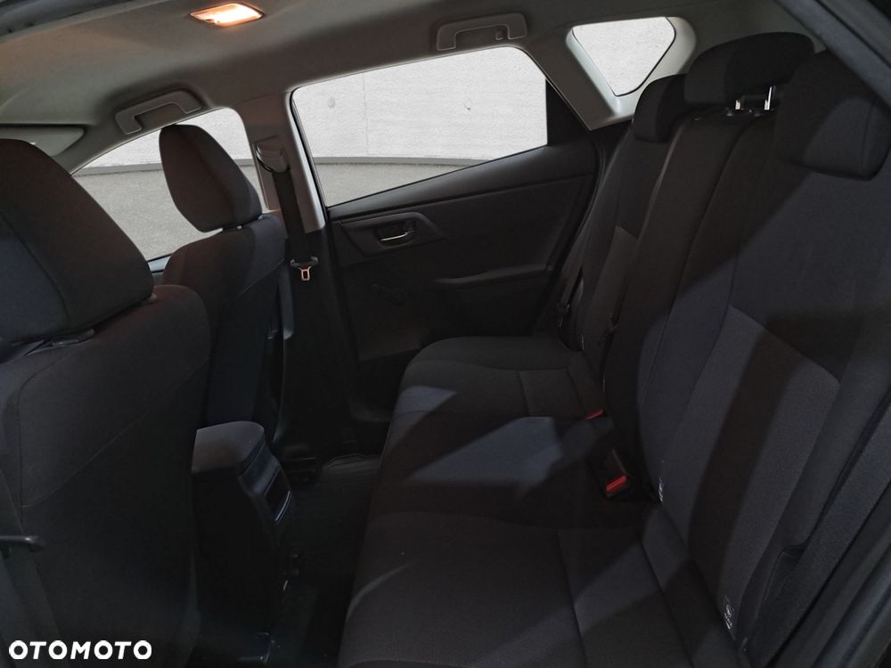 Toyota Auris Hybrid 135 Active - 8