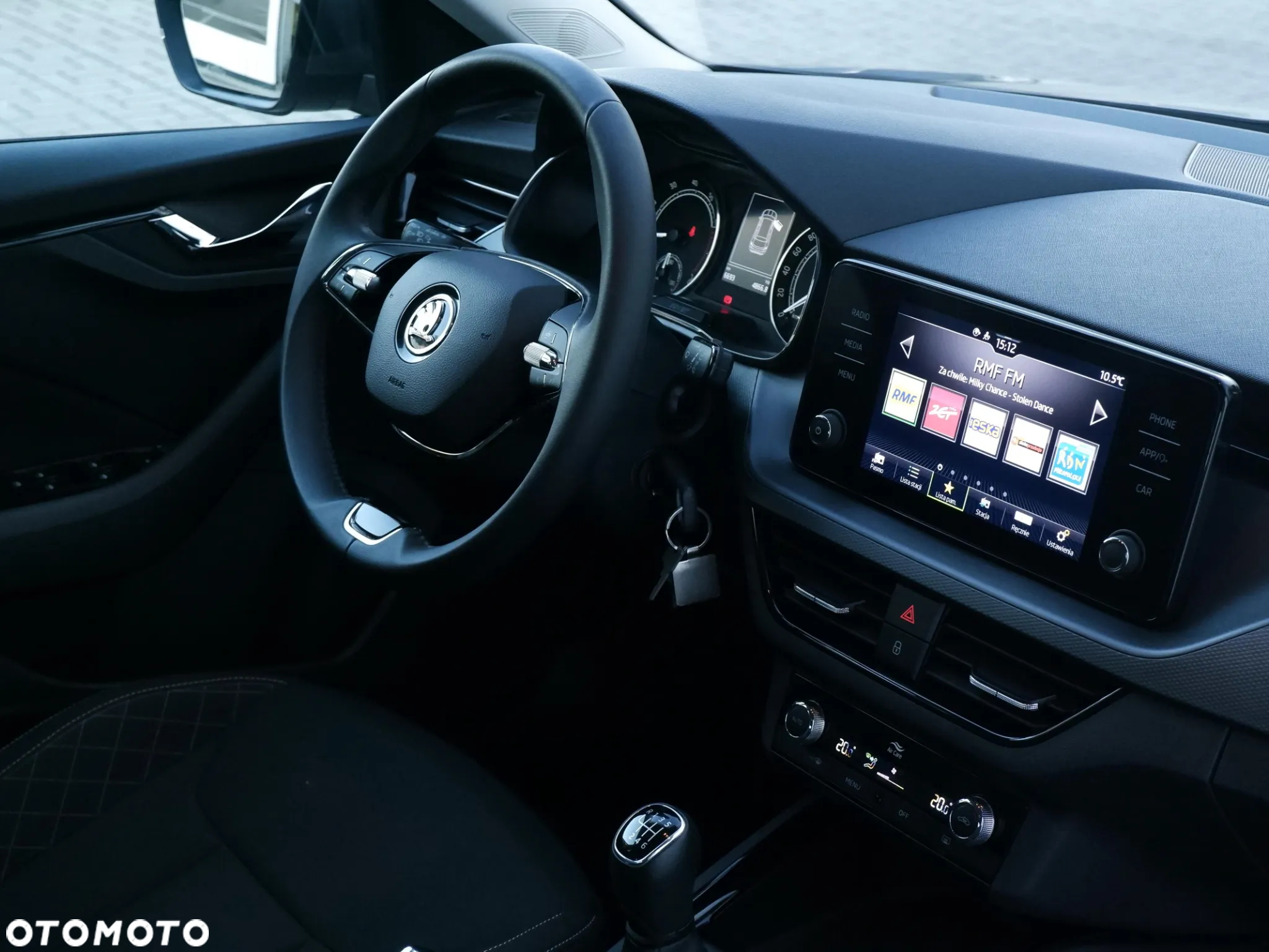 Skoda Kamiq 1.0 TSI Ambition - 39