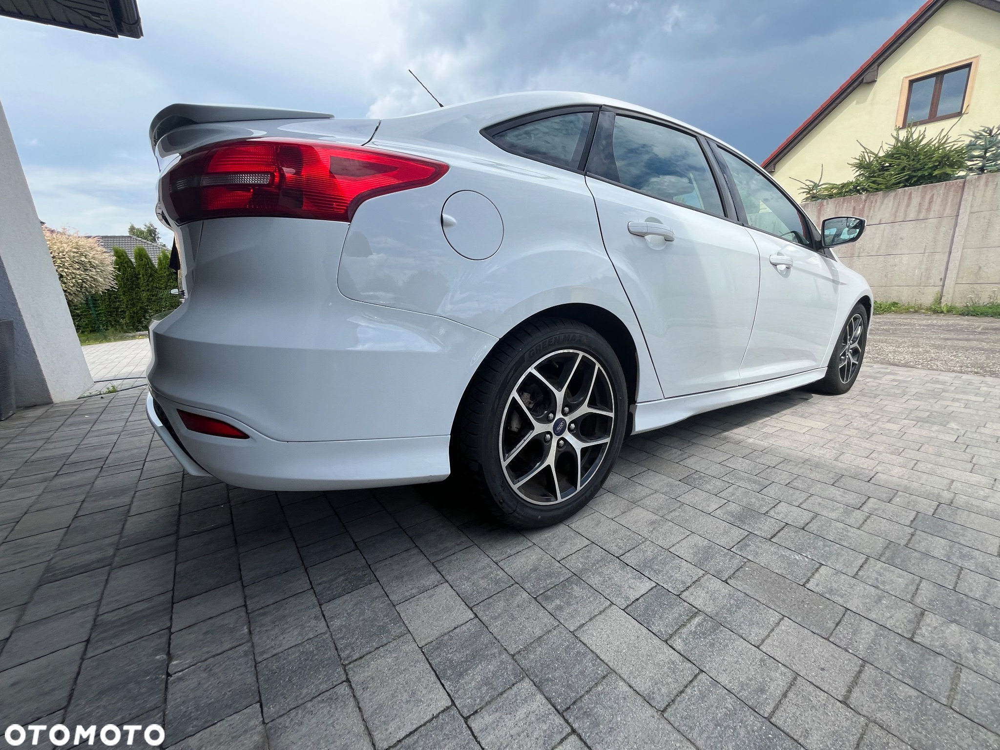Ford Focus - 17