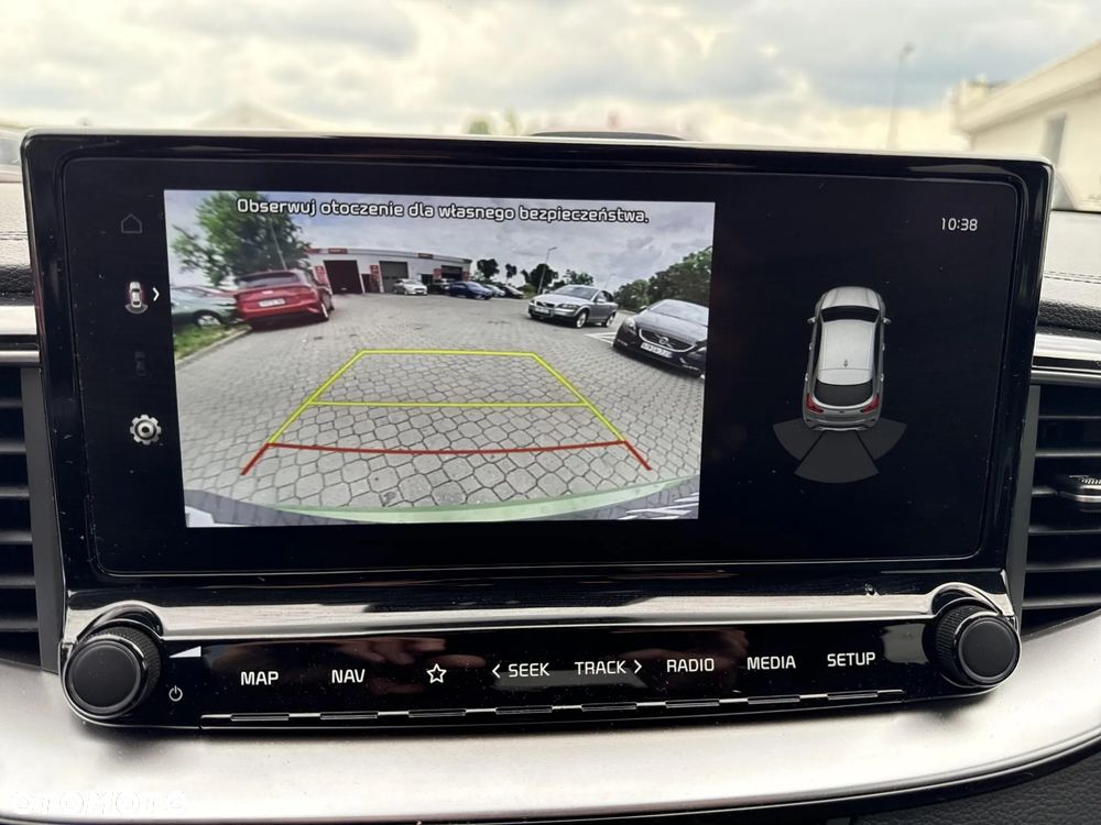 Kia XCeed 1.5 T-GDI L - 23