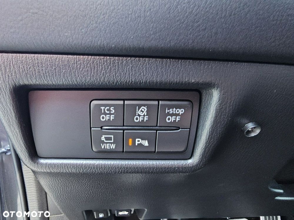 Mazda CX-5 - 24