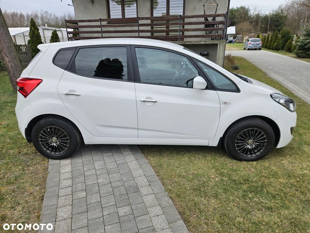 Hyundai ix20 1.6 Classic + - 20