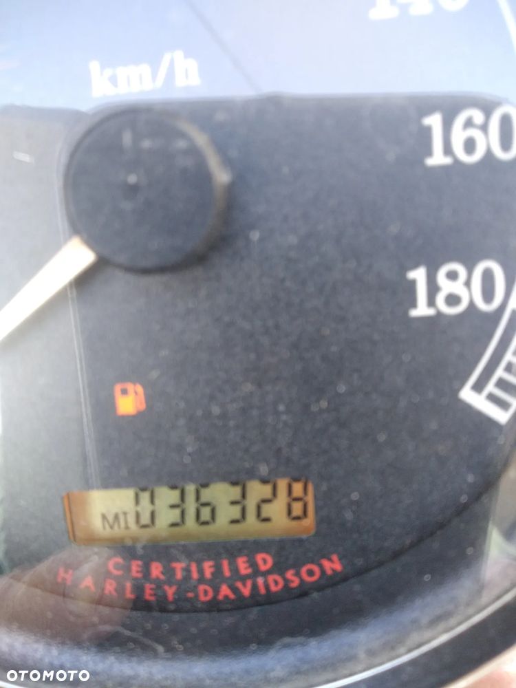 Harley-Davidson Dyna Wide Glide - 3