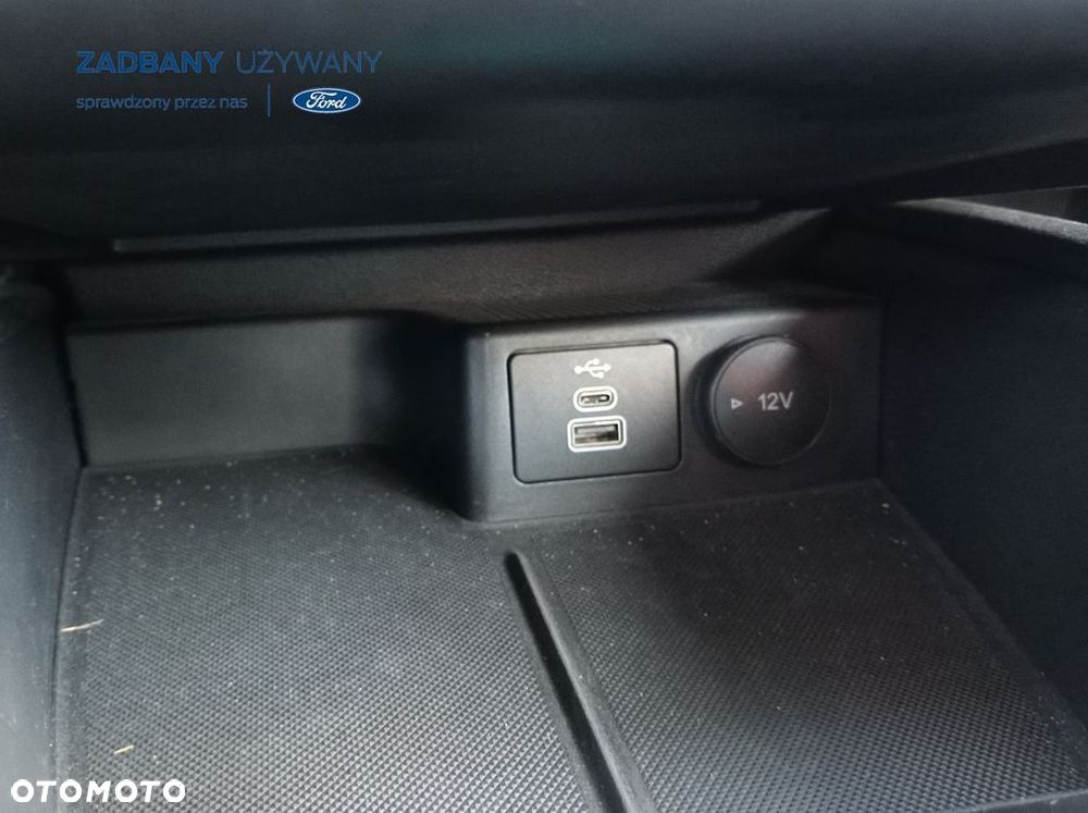 Ford Focus SW 1.0 EcoBoost Titanium - 12