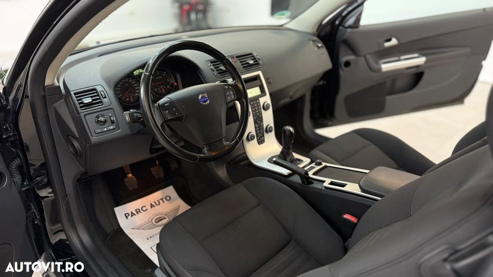 Volvo C30 D2 RDesign - 6