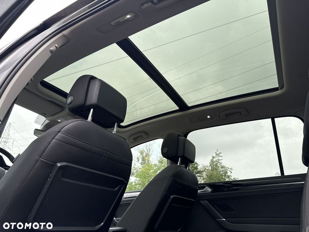 Volkswagen Touran 2.0 TDI BMT Highline - 14