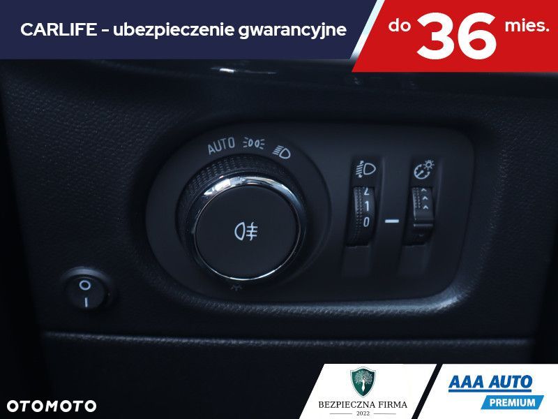 Opel Mokka - 20