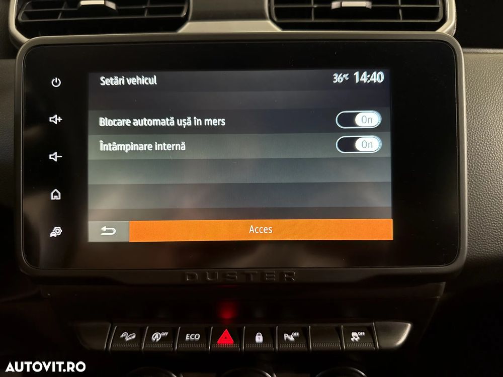 Dacia Duster - 20