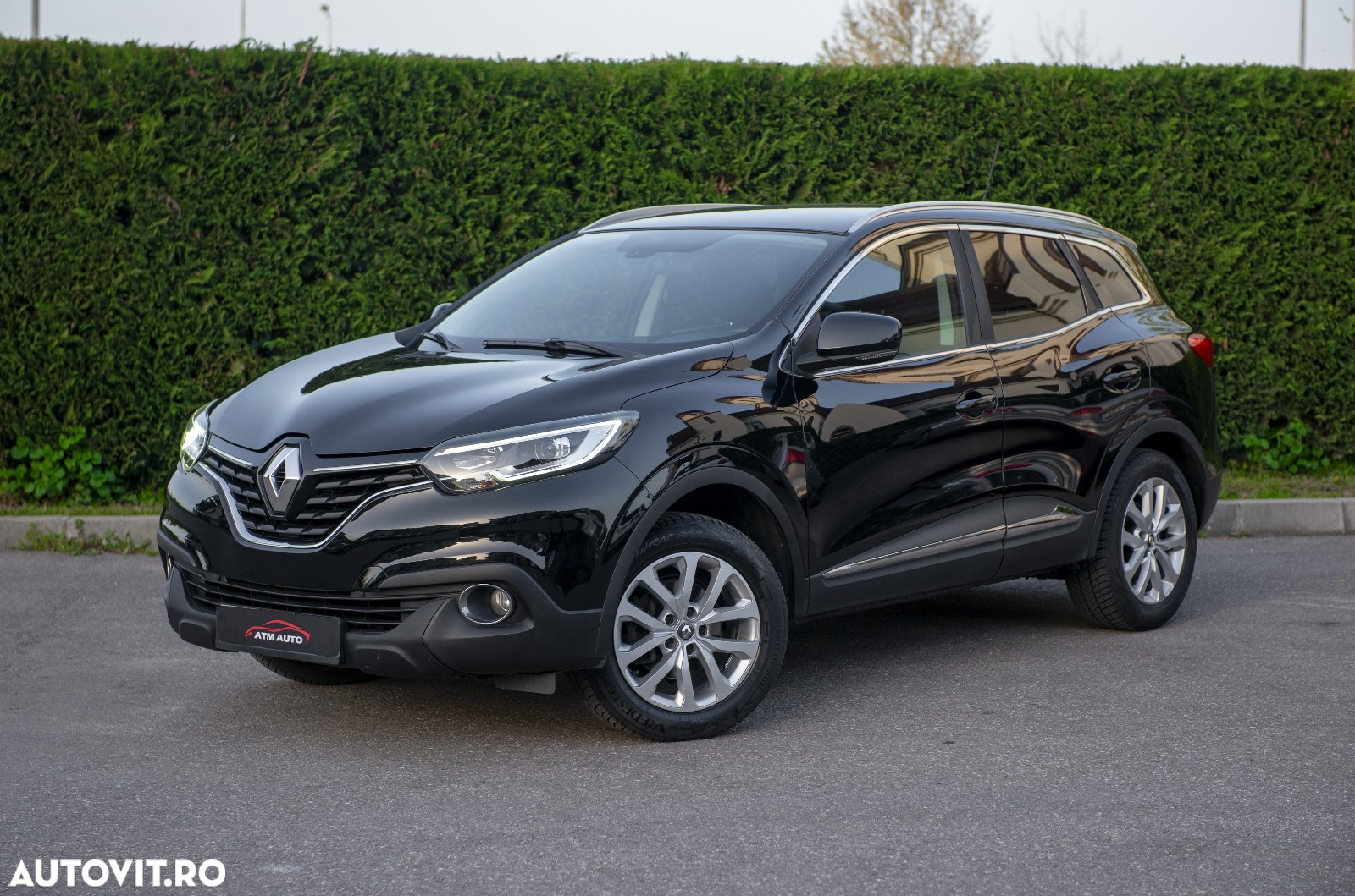 Renault Kadjar Energy dCi 110 Business - 6