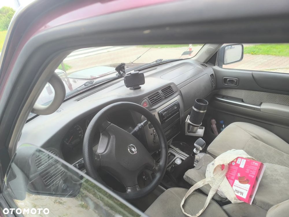 Nissan Patrol 3.0 TDI Elegance - 6