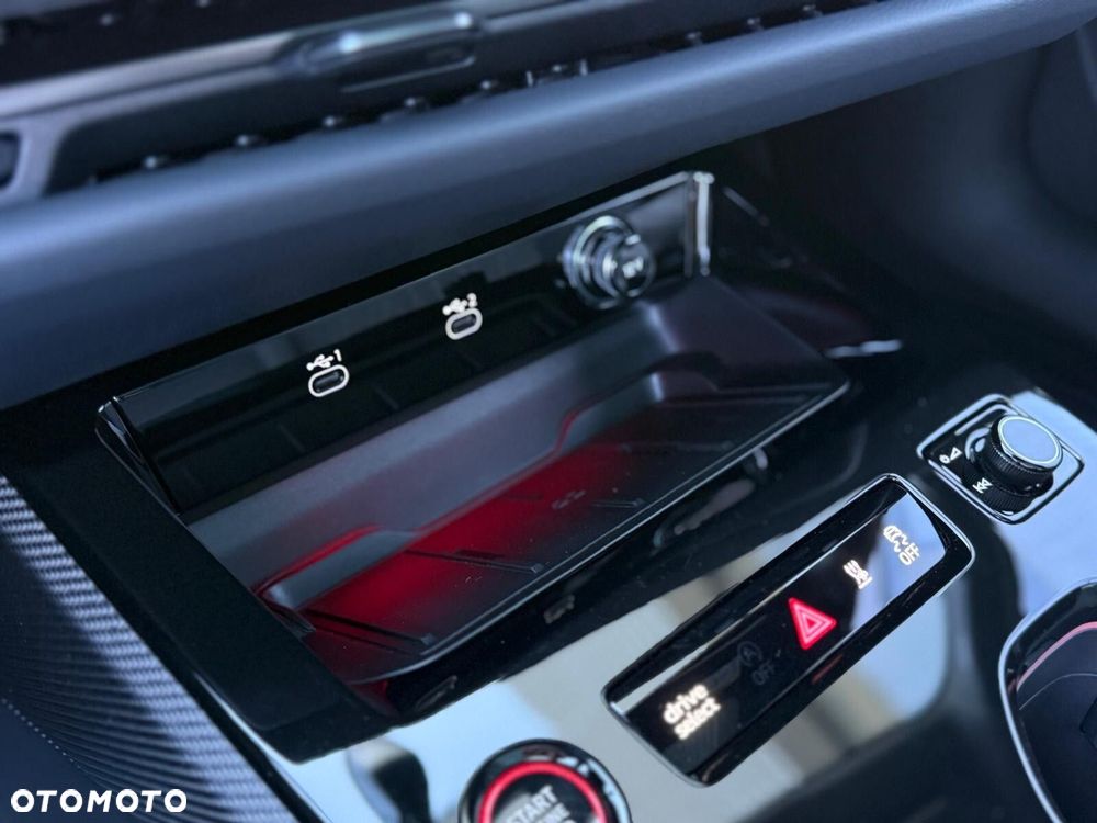 Audi S5 Avant TFSI S tronic - 36