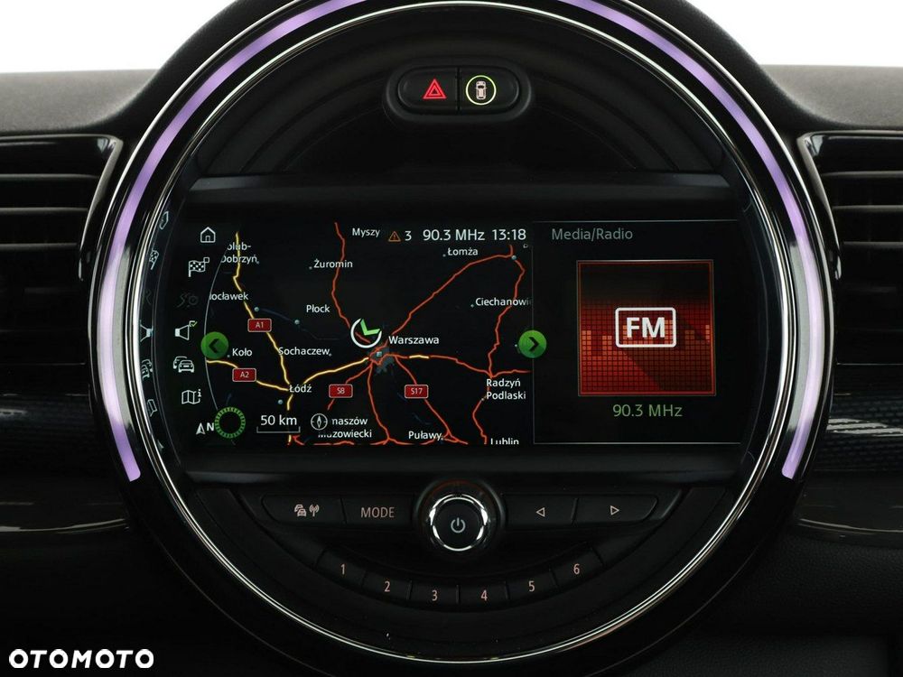 MINI Clubman Cooper S - 21