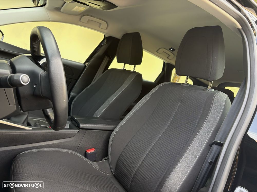 Peugeot 308 SW 1.5 BlueHDi Active Pack - 16