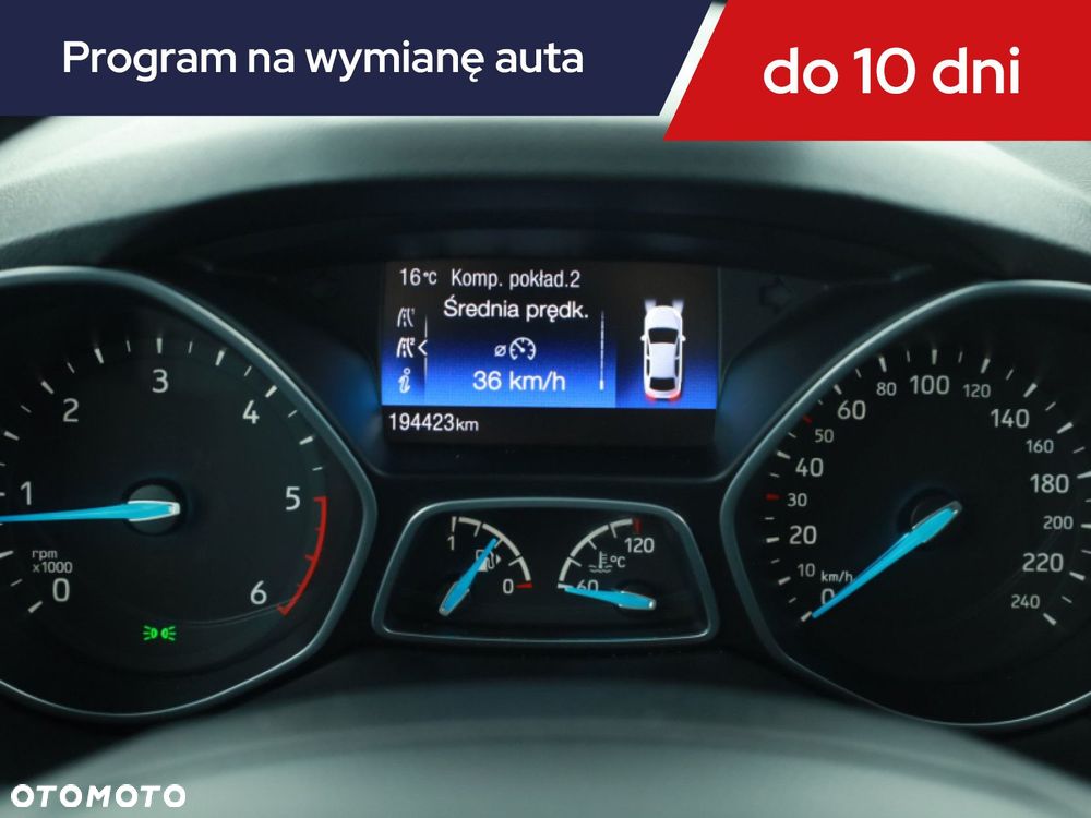 Ford C-MAX - 10