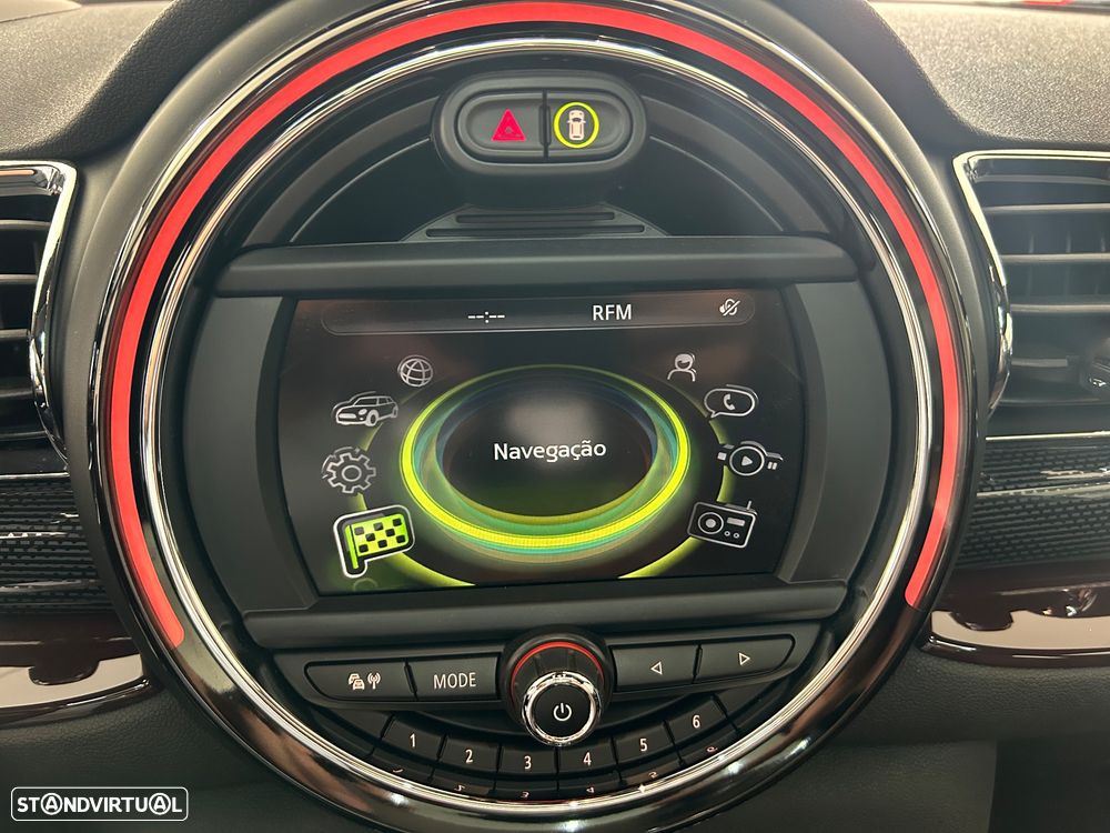 MINI Clubman Cooper Aut. Estate Edition - 21