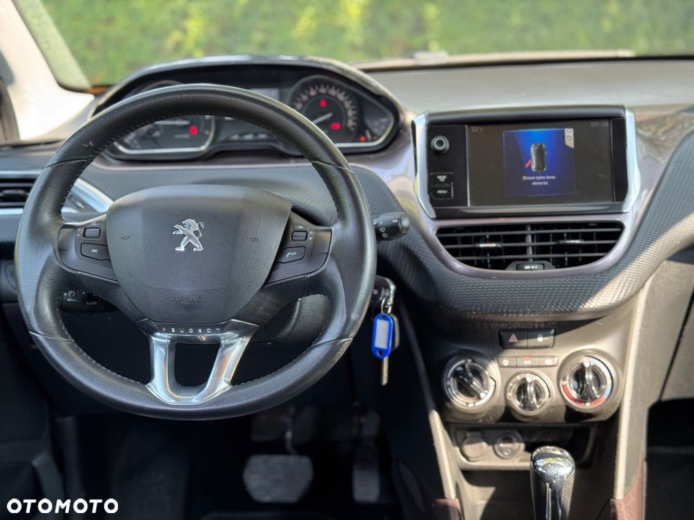 Peugeot 2008 - 20