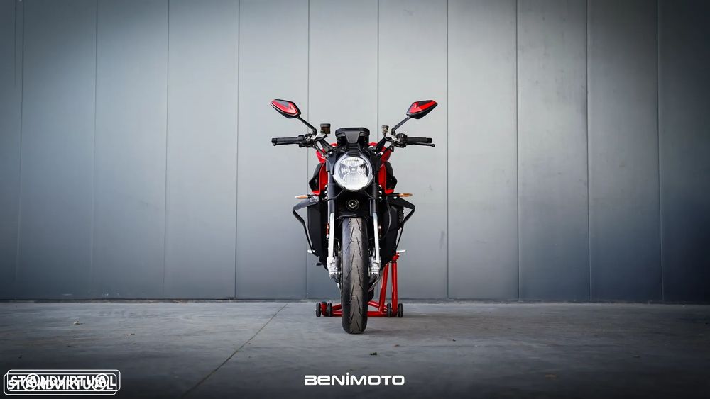 MV Agusta Brutale 1000 RS - 7