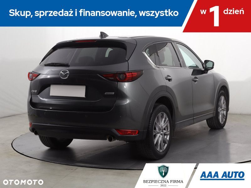 Mazda CX-5 - 7