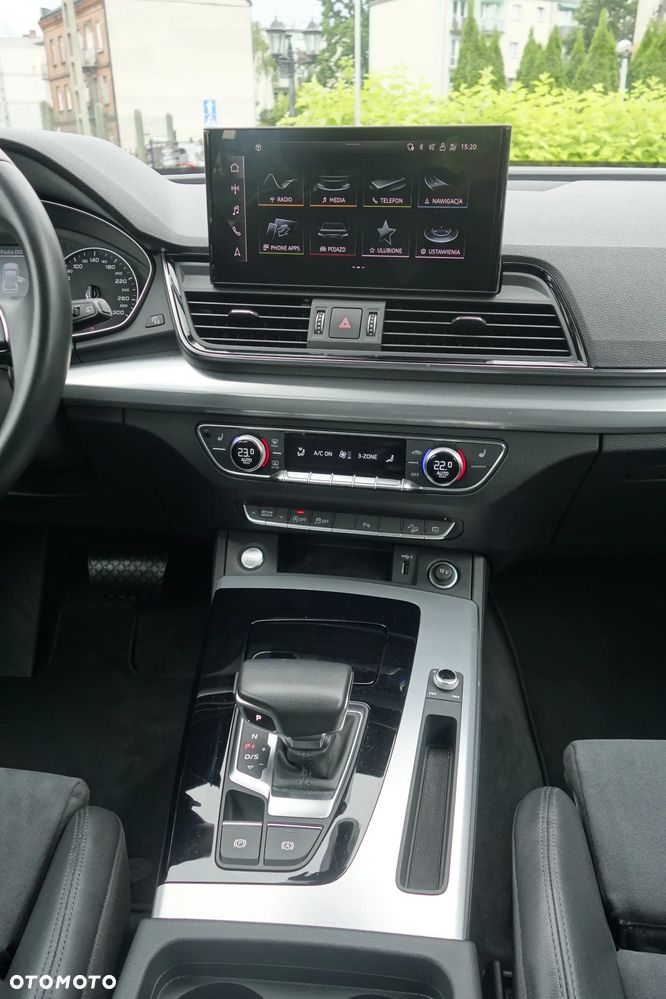 Audi Q5 40 TDI mHEV Quattro S tronic - 16