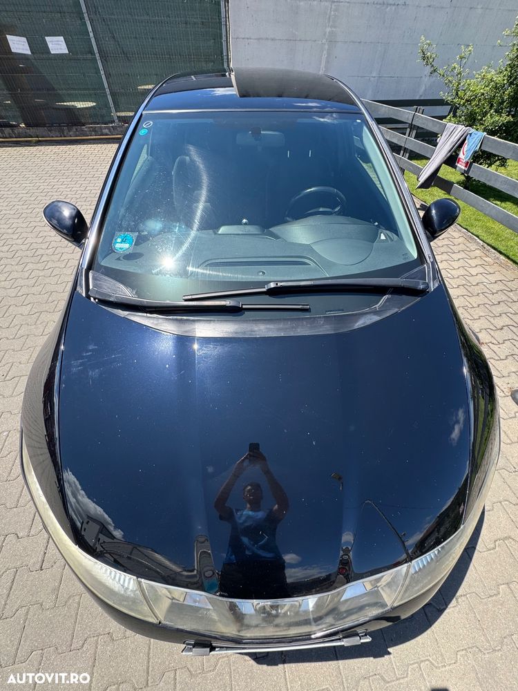 Honda Civic 1.8 TypeS Plus - 8