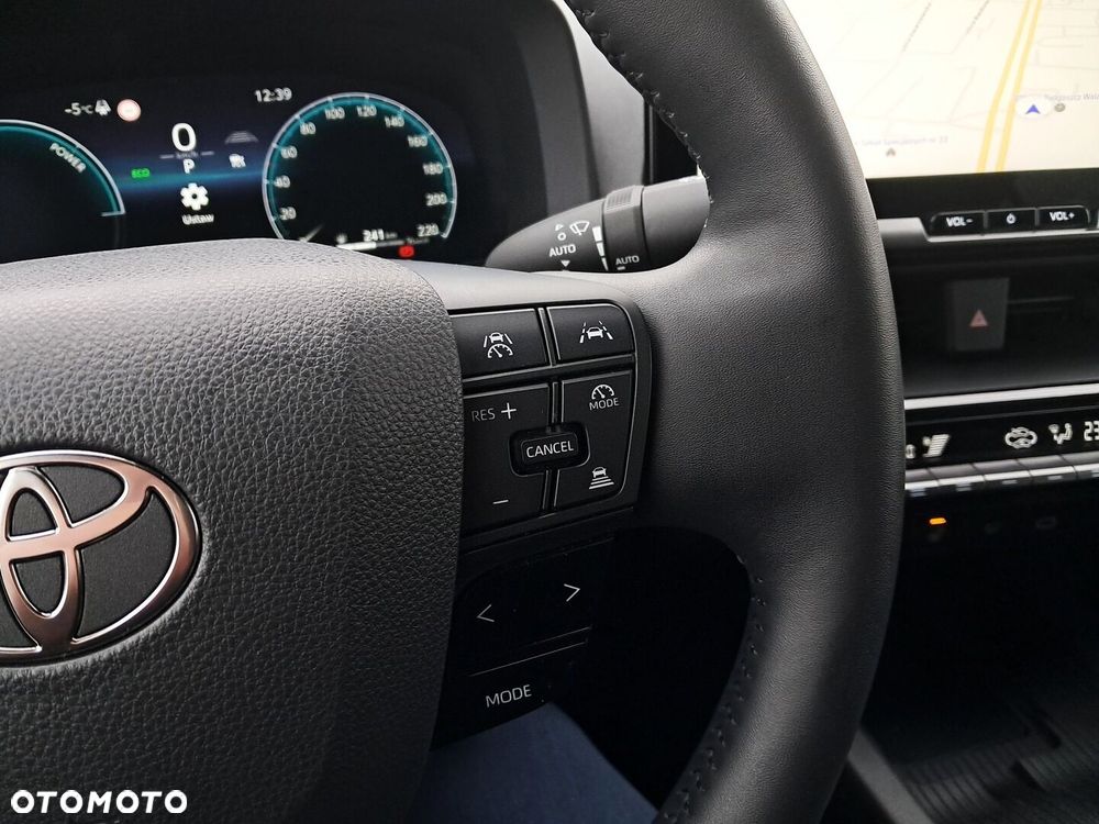 Toyota C-HR - 18