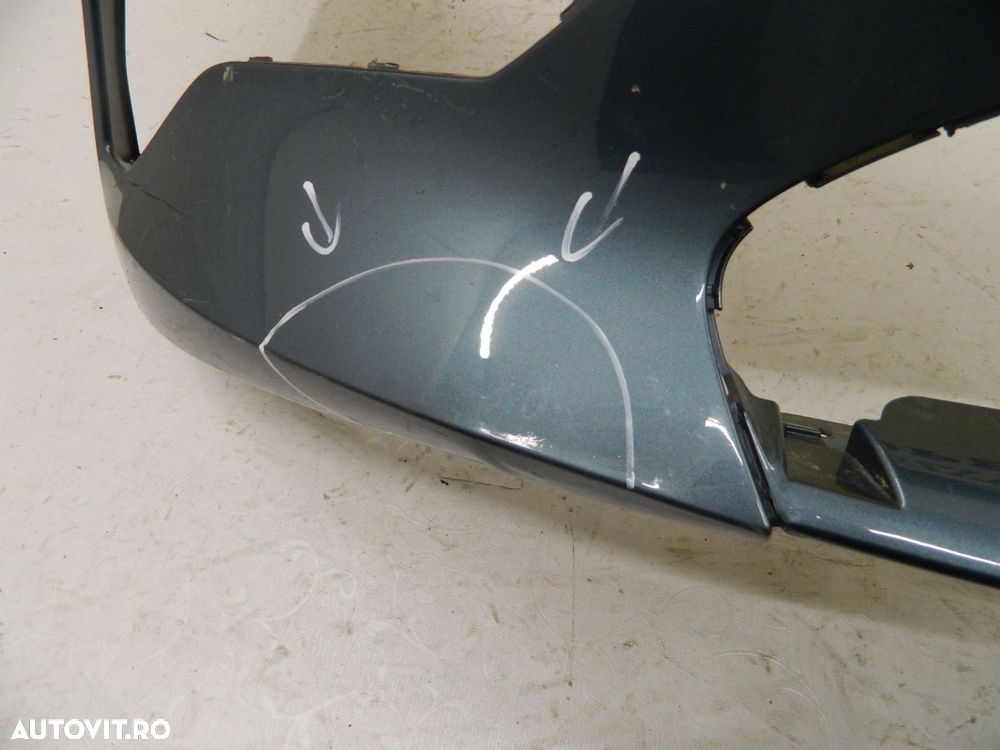 Bara fata BMW Seria 3 G20 / G21, 2019, 2020, 2021, 2022, 2023, cod origine 51117468359. - 5