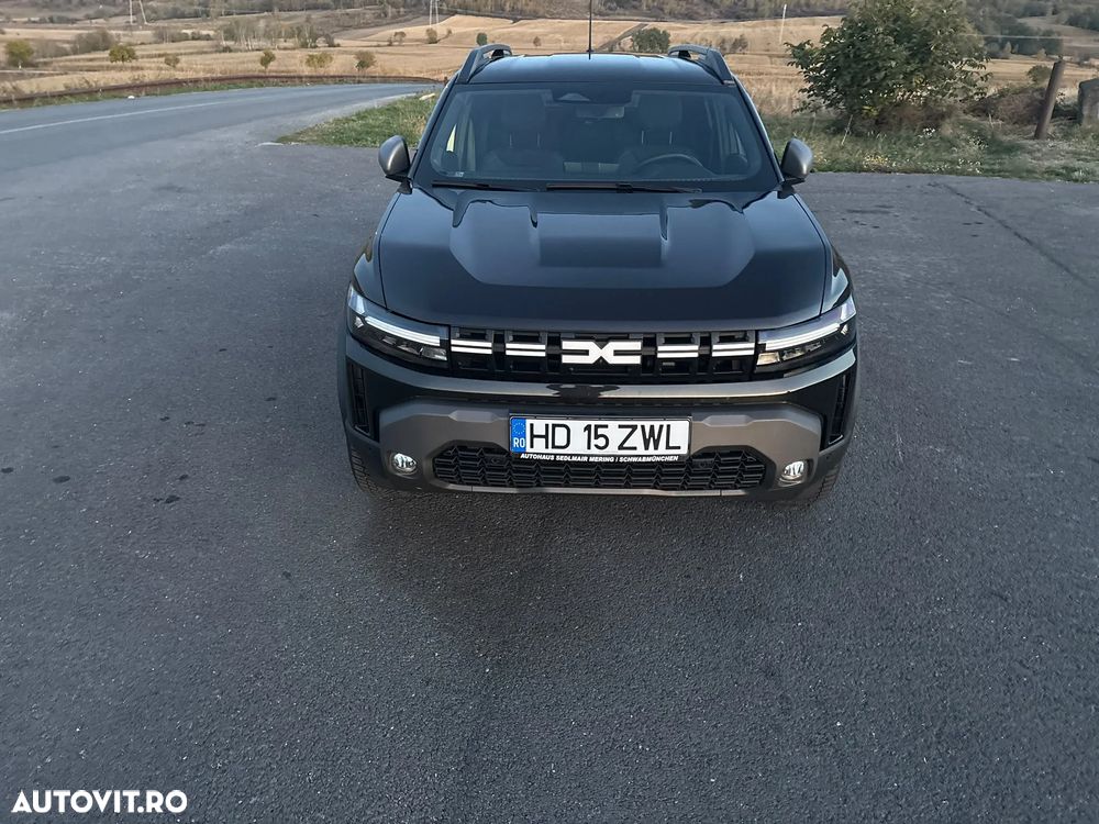 Dacia Duster - 3