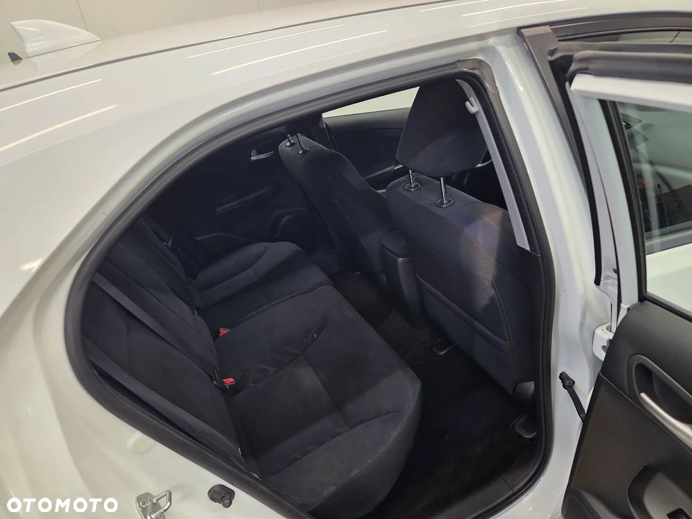 Honda Civic 1.8 Executive NAVI - 15