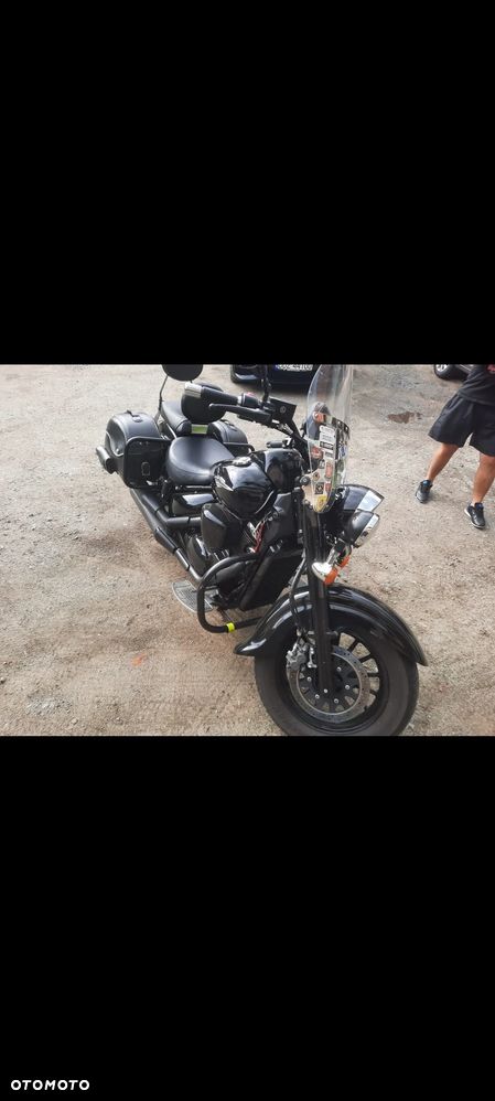 Suzuki Boulevard - 6