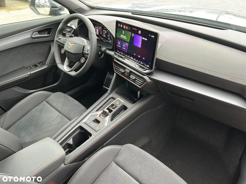 Cupra Formentor - 13