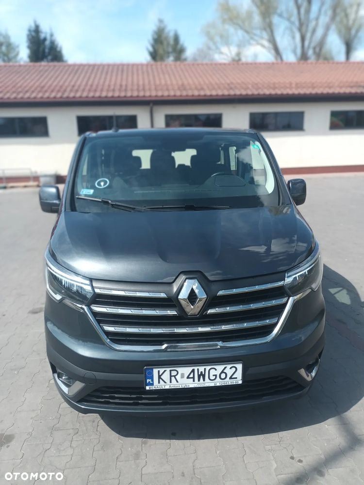 Renault Trafic 2.0 dCi - 3