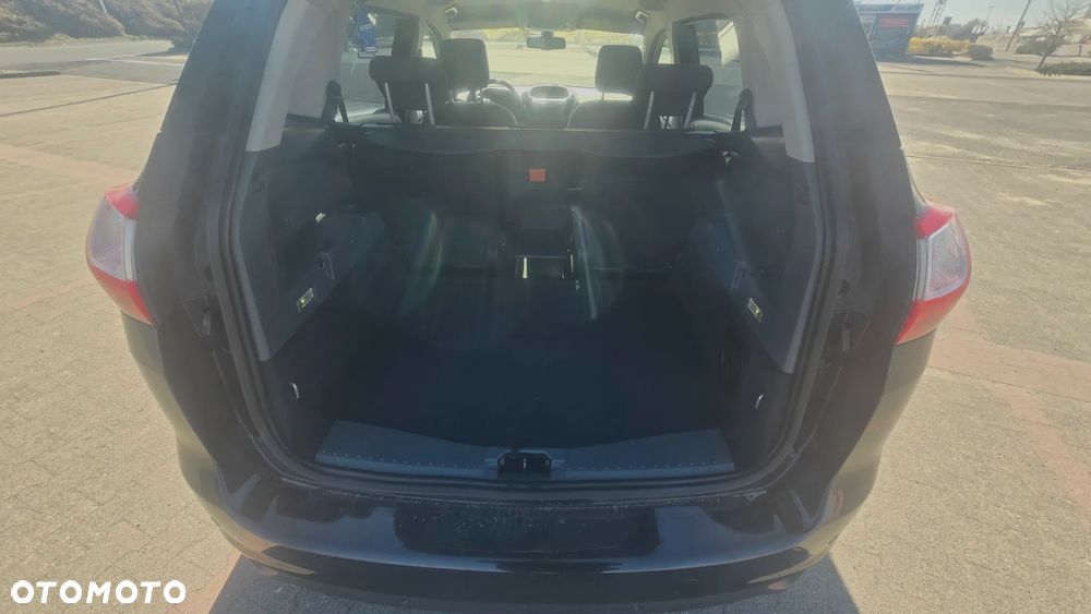 Ford Grand C-MAX 1.6 EcoBoost Titanium ASS - 8