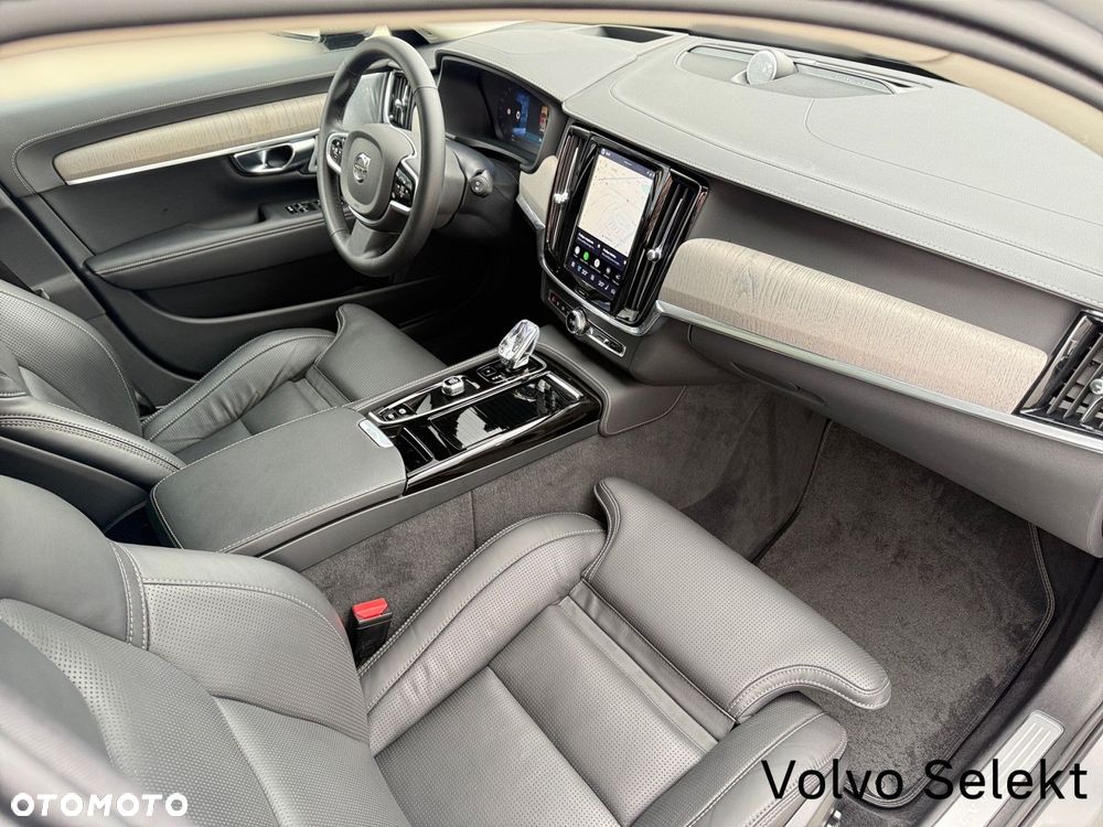 Volvo V90 - 30