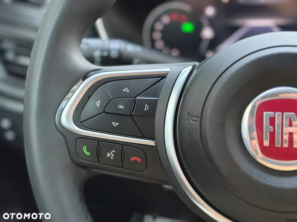 Fiat Tipo 1.5 Hybrid Garmin DCT - 41