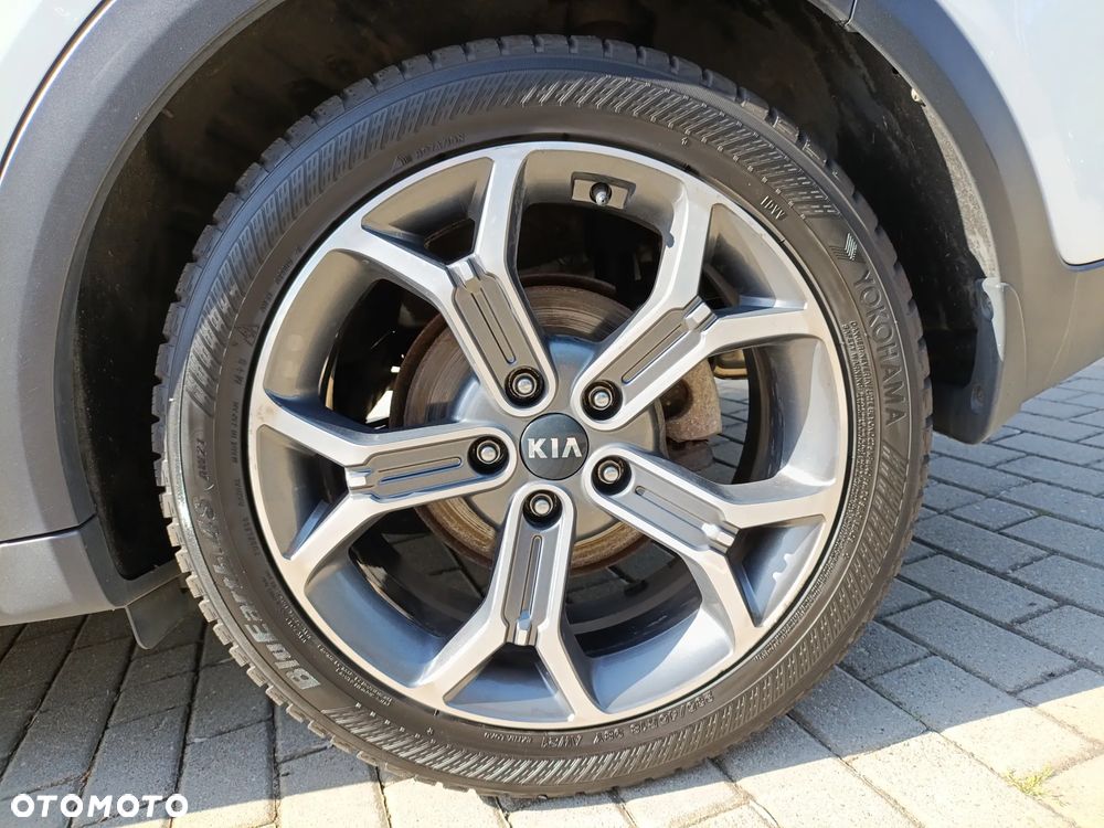 Kia XCeed 1.5 T-GDI M - 27