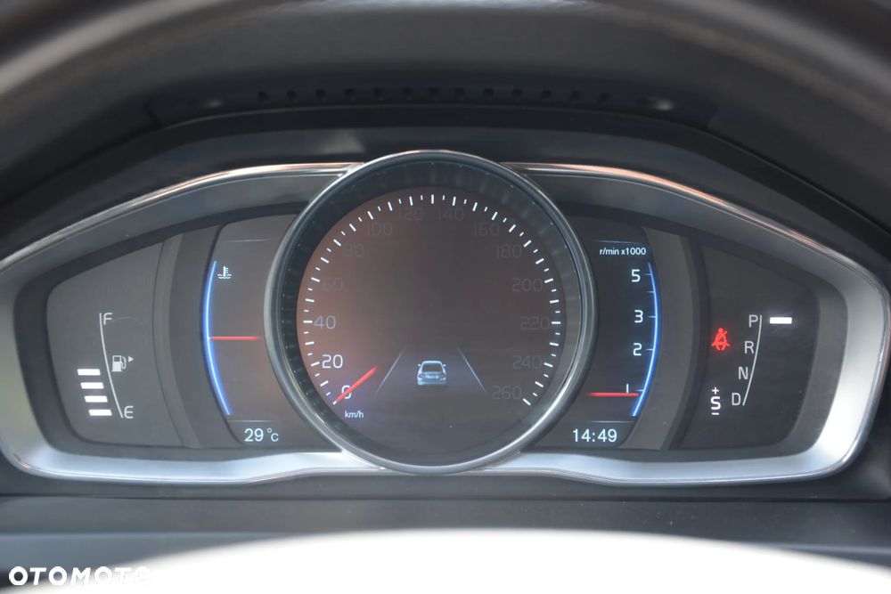 Volvo S60 - 37